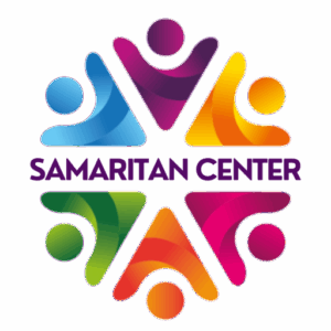 Samaritan Center Detroit logo – nonprofit community services hub in Detroit, Michigan