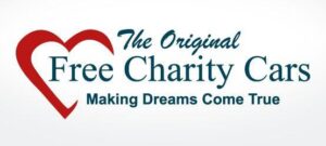 The Original Free Charity Cars logo