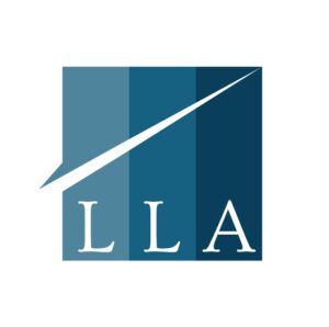 Logo for Lakeshore Legal Aid