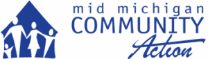 Mid-Michigan Community Action logo