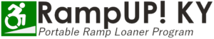 RampUp! KY logo