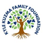 Kyle Kuzma Family Foundation logo