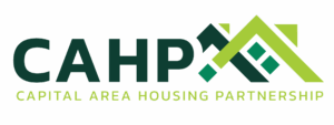 Capital Area Housing Partnership logo